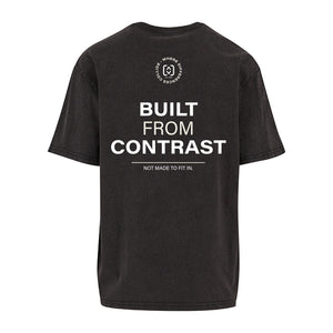 Contrasite - Built from contrast