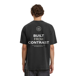 Contrasite - Built from contrast