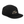 NoBoyz Camper Cap - Love is Love - Black