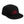 NoBoyz Camper Cap - Love is Love - Black