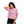 NoBoyz - Girl Kisser - Ladies Boxy Tee