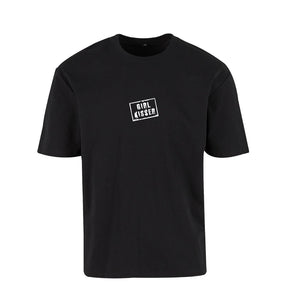NoBoyz - Girl Kisser - Loose Fit Tee