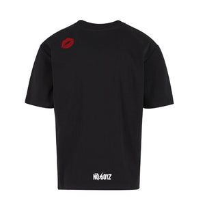 NoBoyz - Girl Kisser - Loose Fit Tee