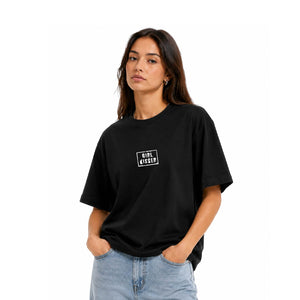 NoBoyz - Girl Kisser - Loose Fit Tee