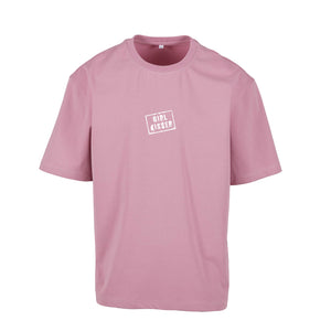 NoBoyz - Girl Kisser - Loose Fit Tee