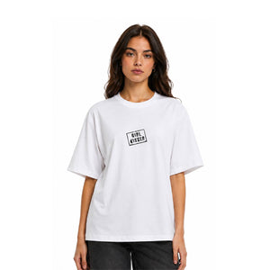 NoBoyz - Girl Kisser - Loose Fit Tee