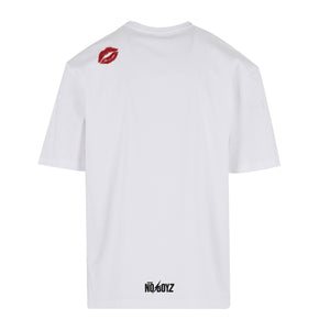 NoBoyz - Girl Kisser - Loose Fit Tee