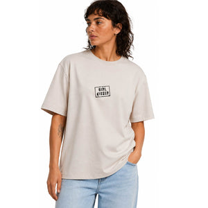 NoBoyz - Girl Kisser - Loose Fit Tee