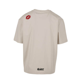 NoBoyz - Girl Kisser - Loose Fit Tee