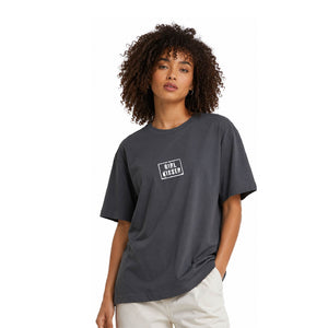 NoBoyz - Girl Kisser - Loose Fit Tee