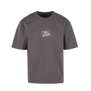 NoBoyz - Girl Kisser - Loose Fit Tee