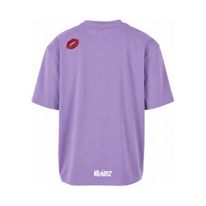 NoBoyz - Girl Kisser - Loose Fit Tee