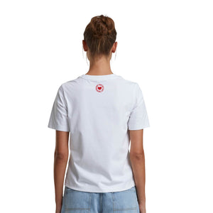 NoBoyz - GRL PWR  - Ladies Boxy Tee