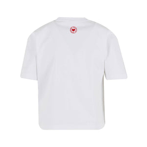NoBoyz - GRL PWR  - Ladies Boxy Tee
