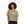 NoBoyz - GRL PWR  - Ladies Boxy Tee