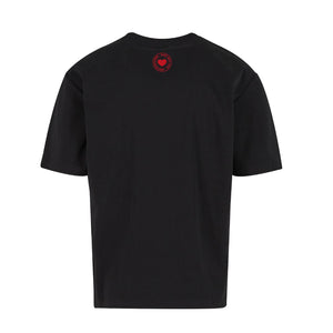 NoBoyz - GRL PWR  - Loose Fit Tee