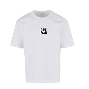 NoBoyz - GRL PWR  - Loose Fit Tee