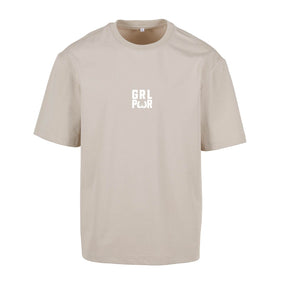 NoBoyz - GRL PWR  - Loose Fit Tee