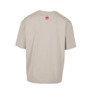NoBoyz - GRL PWR  - Loose Fit Tee