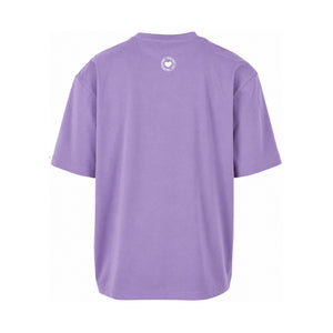 NoBoyz - GRL PWR  - Loose Fit Tee