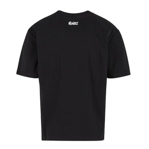 NoBoyz - Gods Favorite Lesbian - Loose Fit Tee