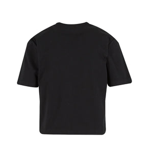 NoBoyz - Love Her Louder  - Ladies Boxy Tee