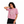 NoBoyz - Love Her Louder  - Ladies Boxy Tee