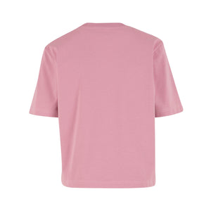 NoBoyz - Love Her Louder  - Ladies Boxy Tee