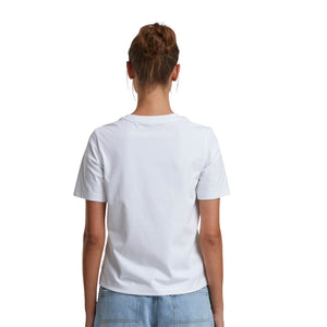 NoBoyz - Love Her Louder  - Ladies Boxy Tee
