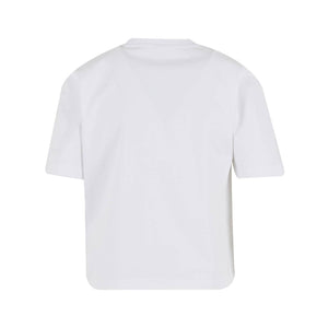 NoBoyz - Love Her Louder  - Ladies Boxy Tee