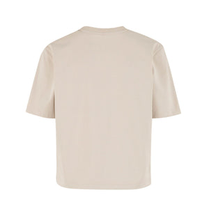 NoBoyz - Love Her Louder  - Ladies Boxy Tee