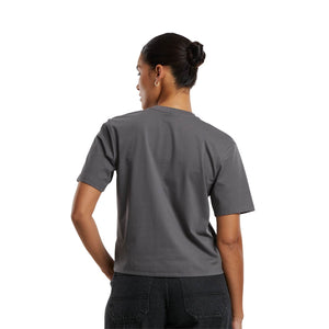 NoBoyz - Love Her Louder  - Ladies Boxy Tee