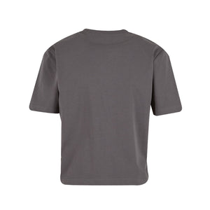 NoBoyz - Love Her Louder  - Ladies Boxy Tee