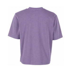 NoBoyz - Love Her Louder  - Ladies Boxy Tee