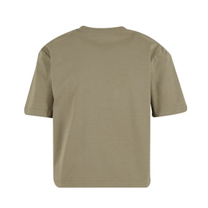 NoBoyz - Love Her Louder  - Ladies Boxy Tee