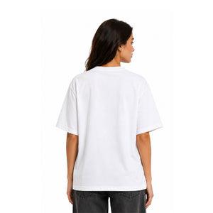 NoBoyz - Love Her Louder  - Loose Fit Tee