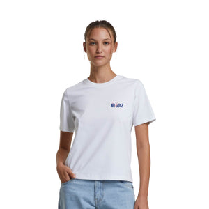 NoBoyz - More Queer Amor Por Favor - Ladies Boxy Tee