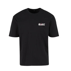 NoBoyz - More Queer Amor Por Favor - Loose Fit Tee