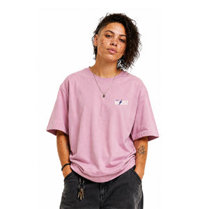 NoBoyz - More Queer Amor Por Favor - Loose Fit Tee
