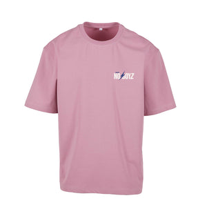 NoBoyz - More Queer Amor Por Favor - Loose Fit Tee