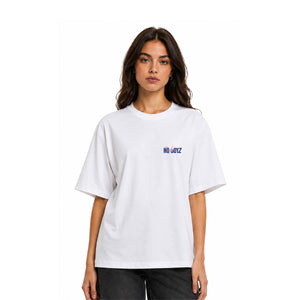 NoBoyz - More Queer Amor Por Favor - Loose Fit Tee