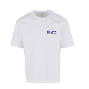 NoBoyz - More Queer Amor Por Favor - Loose Fit Tee
