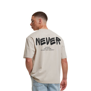 Contrasite - Never Change