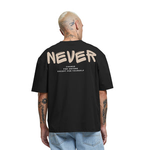 Contrasite - Never Change