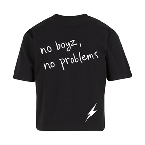 NoBoyz - No Boyz No Problems
