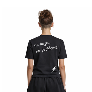 NoBoyz - No Boyz No Problems