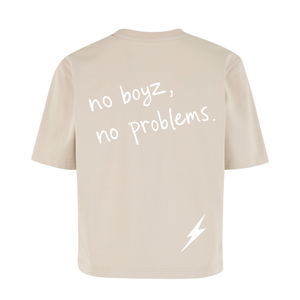 NoBoyz - No Boyz No Problems