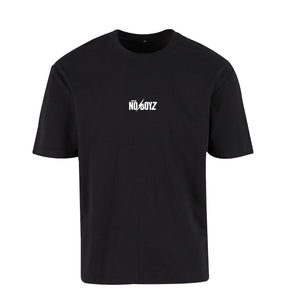 NoBoyz - No Boyz No Problems - Loose Fit Tee