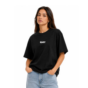 NoBoyz - No Boyz No Problems - Loose Fit Tee