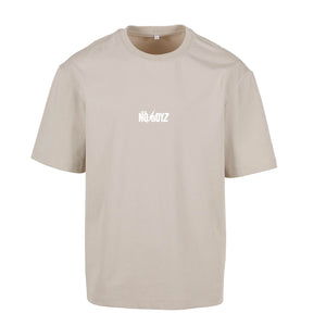 NoBoyz - No Boyz No Problems - Loose Fit Tee